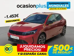 OPEL Corsa 1.2T XHL S-S GS 100