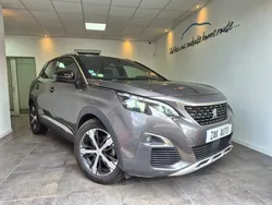 PEUGEOT 3008 GT LINE 2.0 HDI 150cv 11990 euros