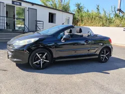 Peugeot 207 CC 1.6 VTI 16V SPORT PACK