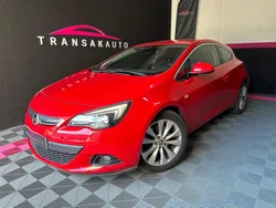 OPEL ASTRA GTC 1.6 CDTI 110 ch Start/Stop ecoFLEX Edition