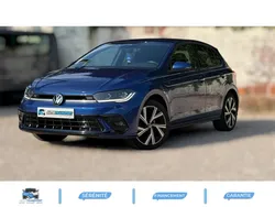 VOLKSWAGEN POLO 1.0 TSI - 95 - R-Line - GARANTIE24MOIS