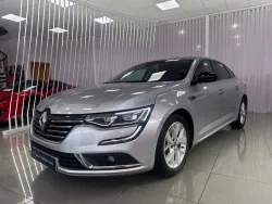 Renault Talisman dCi Blue Limited 88kW