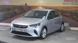 Opel Corsa de 2022