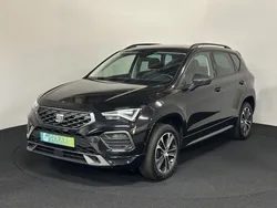SEAT ATECA (3) 2.0 TDi 150 FR DSG7