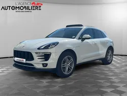 PORSCHE Macan 3.0 V6 340ch S PDK