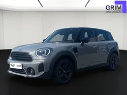 MINI Countryman 150 ch BVA8 Cooper D Edition Northwood