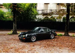 PORSCHE 911 TYPE G COUPE Carrera 3.0l