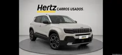 Jeep Avenger Altitude 1.2 100cv