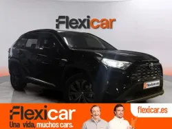 TOYOTA RAV-4 2.5 hybrid 2WD Advance