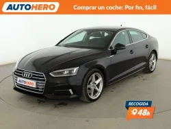 AUDI A5 Sportback 35 TDI Advanced S tronic 110kW