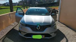 Renault Mégane Gt Line