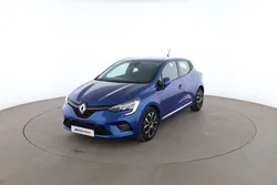 Renault Clio 1.0 TCe Business 91 ch