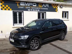 Volkswagen Tiguan Allspace BUSINESS 2.0 TDI 150 DSG7 Confortline