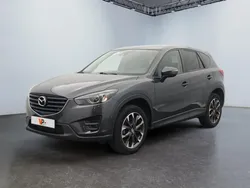 Mazda CX-5 2.2L Skyactiv-D 175 ch 4x4 BVA6 Selection D 175 ch 4x4 BVA6 Selection