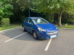 Corsa / 1 er Main / Chaîne / Essence / Faible Kilométrage / Garantie