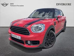 Mini Countryman Cooper 136ch Oakwood BVA7 Euro6d-T