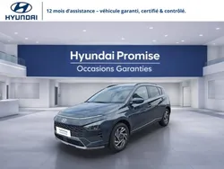 Hyundai Bayon 1.0 T-GDi 100ch Intuitive