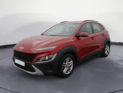 Hyundai Kona 1.0 T-GDi 120 Hybrid 48V Intuitive