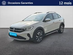 VOLKSWAGEN Taigo 1.0 TSI 110 BVM6 Life