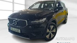 Volvo XC40 de 2021