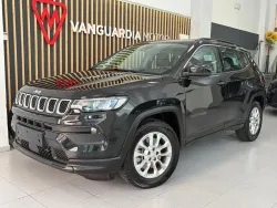 Jeep Compass 1.3 PHEV Altitude EAWD Aut. 190