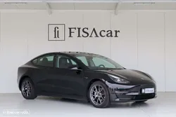 Tesla Model 3 Long Range Tração Integral