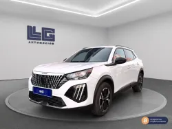 Peugeot 2008 1.5BlueHDi S&S Allure Pack EAT8 130