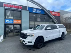 Dodge RAM 1500 laramie night edition