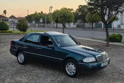 Mercedes-Benz C 220 D (202 121)