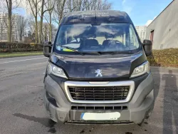 Peugeot Boxer Boxer Furgón 2.2HDI 435 L3H2 150