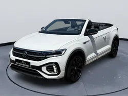 Volkswagen t-roc cabriolet 1.5 tsi 150 r-line dsg7