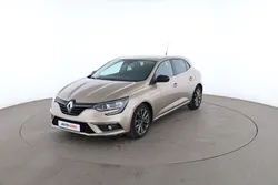 Renault Mégane 1.2 TCe Energy Limited EDC 132 ch