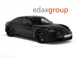 Porsche Taycan 4S