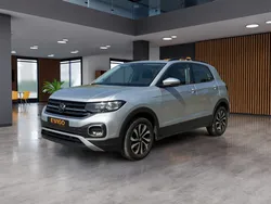 VOLKSWAGEN T-CROSS 1.0 TSI 110 CH ACTIVE DSG BVA * camera * Boite automatique * Garantie VW