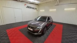 Peugeot 208 PureTech 100 S&S GT