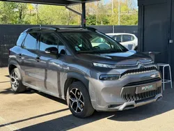 Citroen C3 Aircross PureTech 110ch S&S Shine