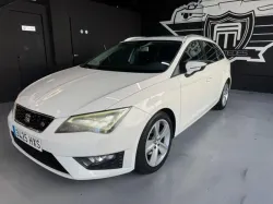 SEAT Leon FR