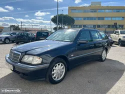 Mercedes-Benz C 250 TD Elegance