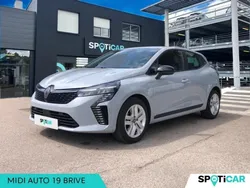 Renault Clio 1.5 dCi 100ch Evolution - 25