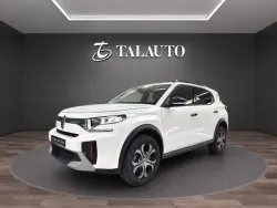 CITROEN C3 Aircross Turbo You 100