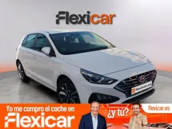 Hyundai i30 1.0 TGDI Klass Fastback LRR