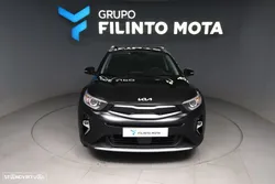Kia Stonic 1.0 T-GDI Drive