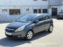 Opel Corsa 1.3 Cdti