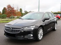 OPEL Insignia ST 2.0 CDTi 174 Elegance Business BVA8