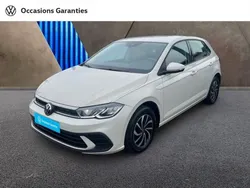Volkswagen Polo 1.0 TSI 95ch Life Plus