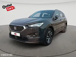 SEAT Tarraco 2.0 TDI Style Plus DSG