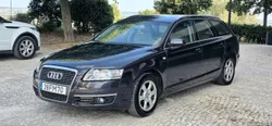 Audi A6 2.0 TDI 140cv