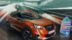 Peugeot 2008 1.2 PureTech GT Line de 2020