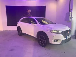 Citroen ds7 1.2i 130ch SO CHIC - GARANTIE 12 MOIS