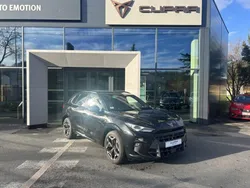 Cupra Terramar 1.5 eTSI Hybrid 150 ch DSG7 V